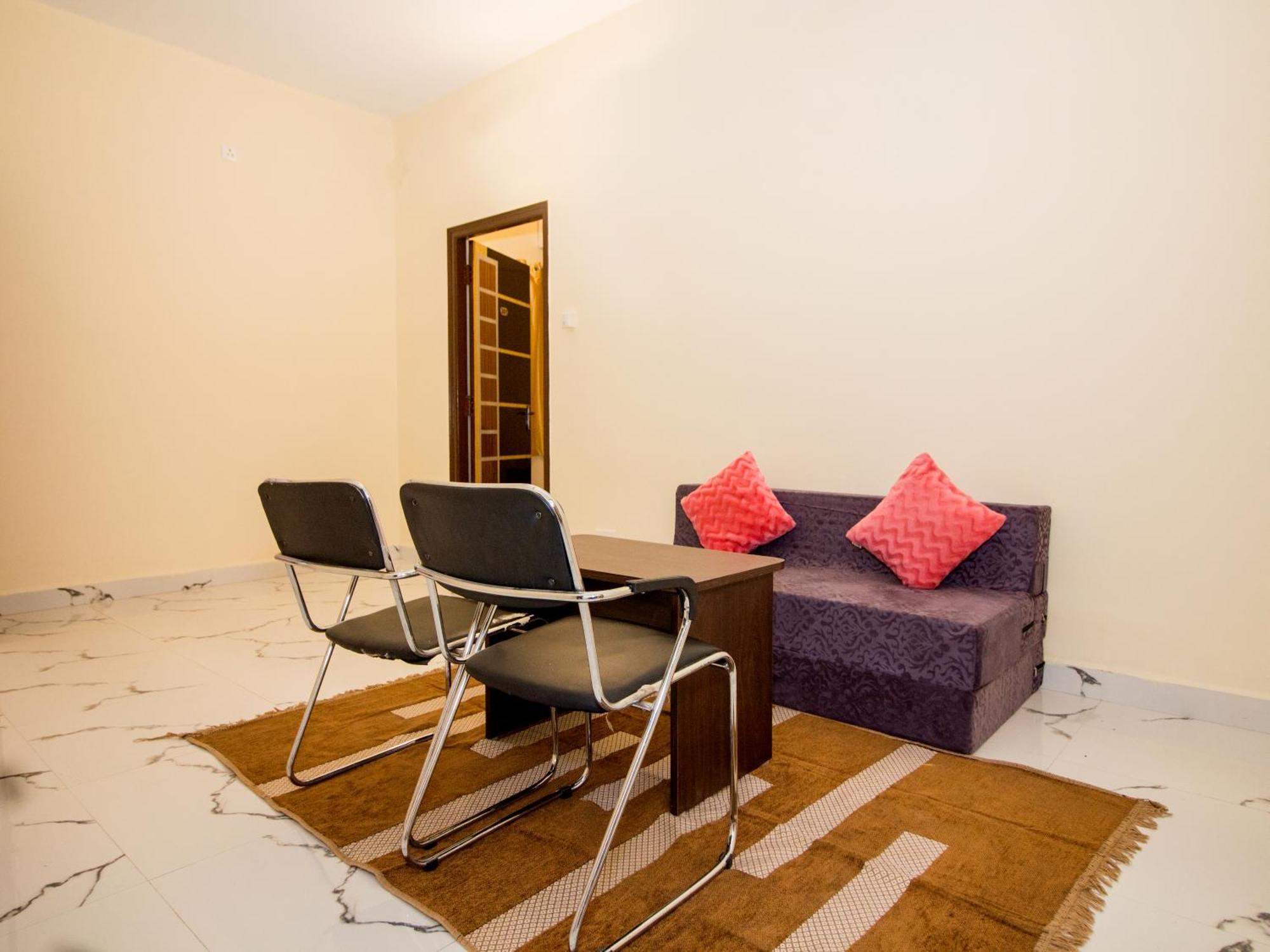Pearl Suites, טירופאטי מראה חיצוני תמונה