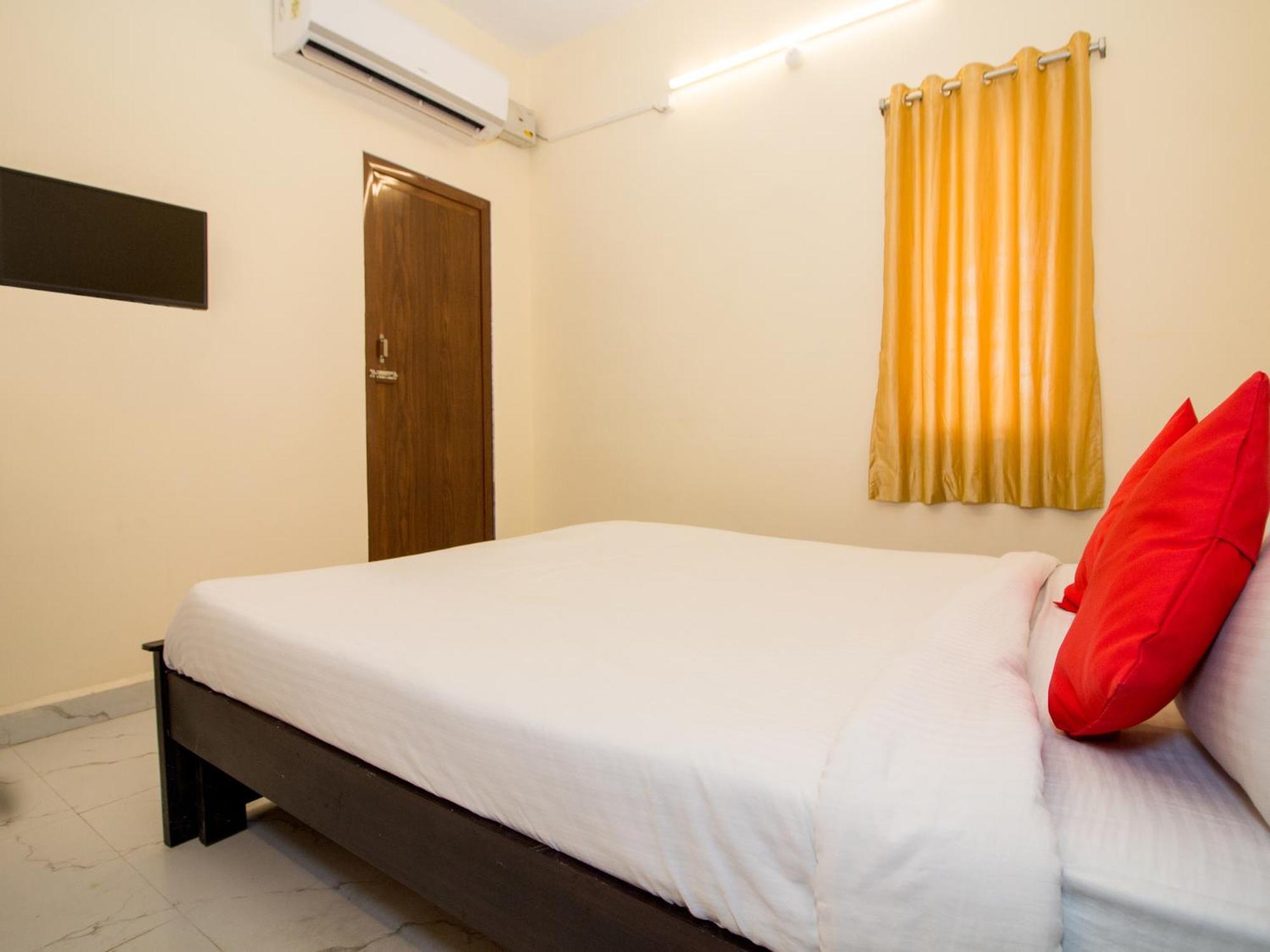 Pearl Suites, טירופאטי מראה חיצוני תמונה