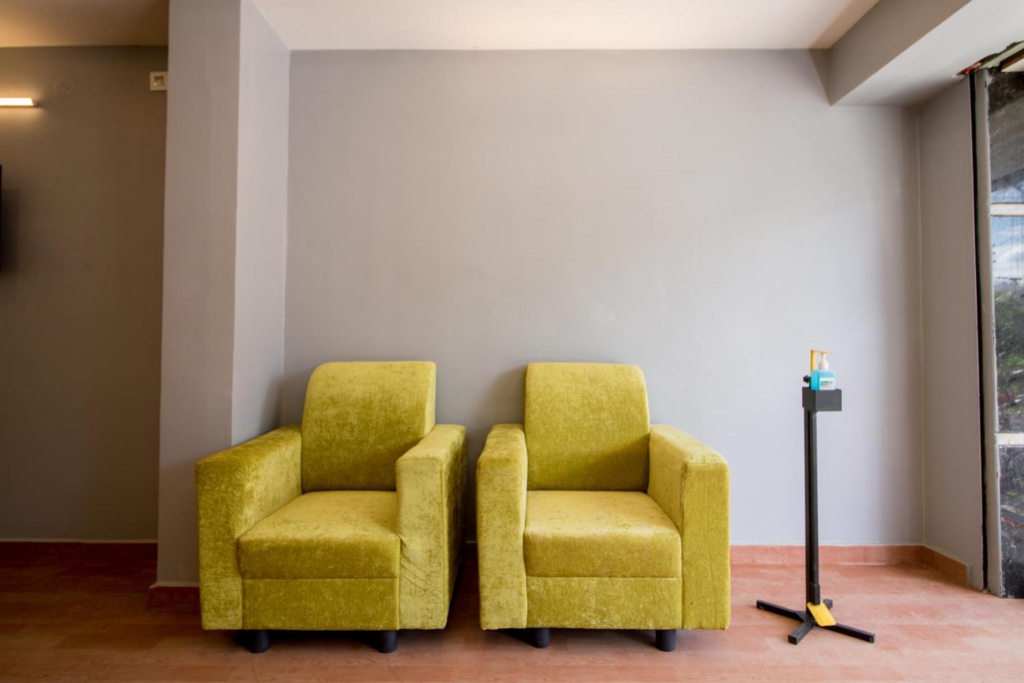 Pearl Suites, טירופאטי מראה חיצוני תמונה