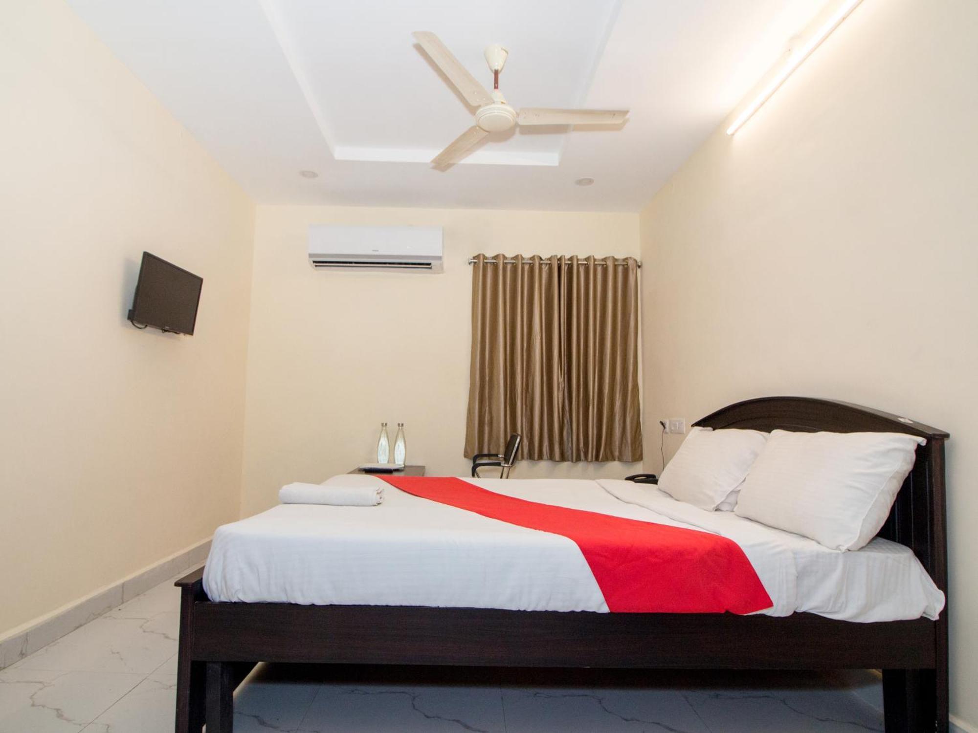 Pearl Suites, טירופאטי מראה חיצוני תמונה
