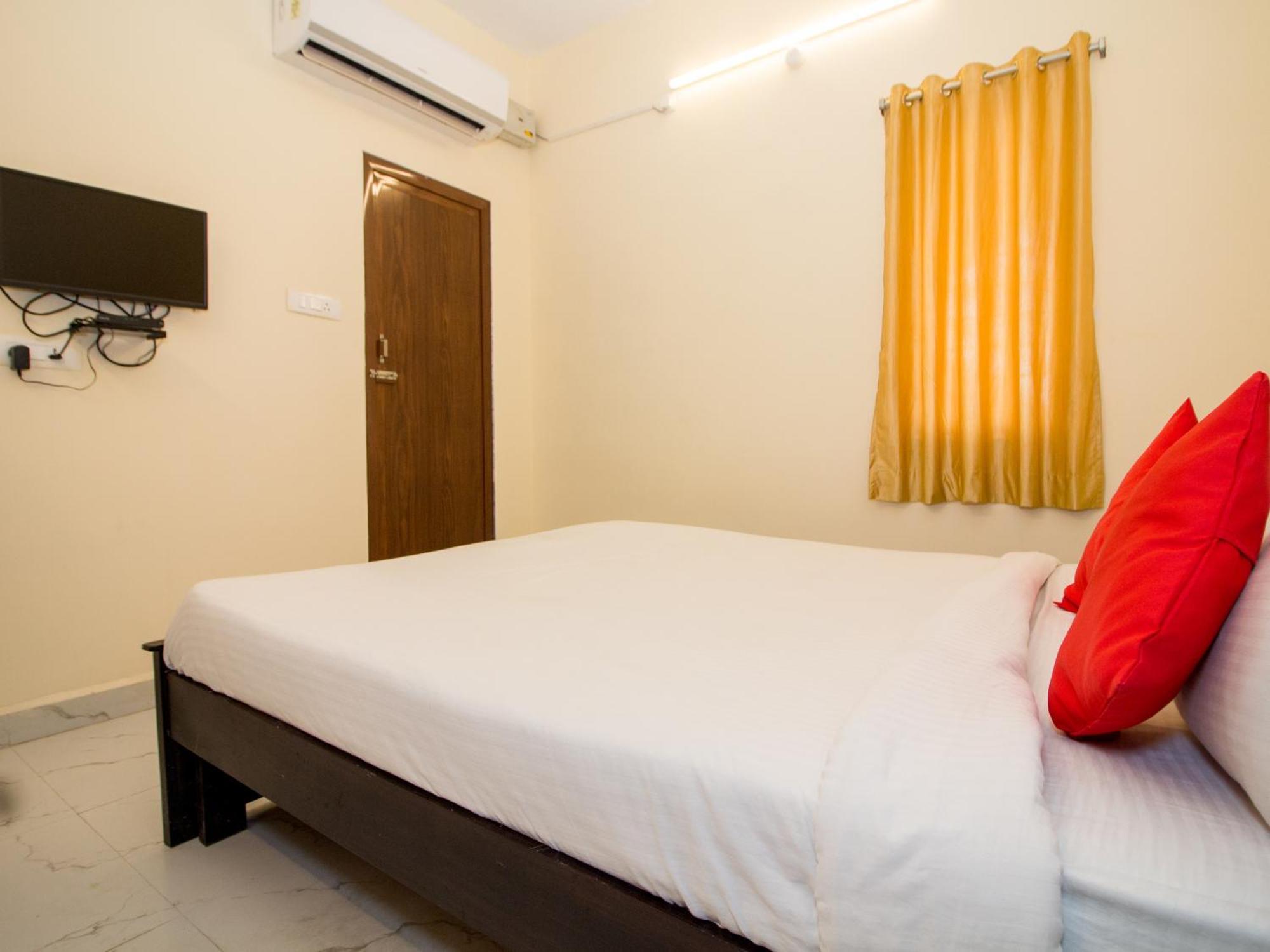 Pearl Suites, טירופאטי מראה חיצוני תמונה
