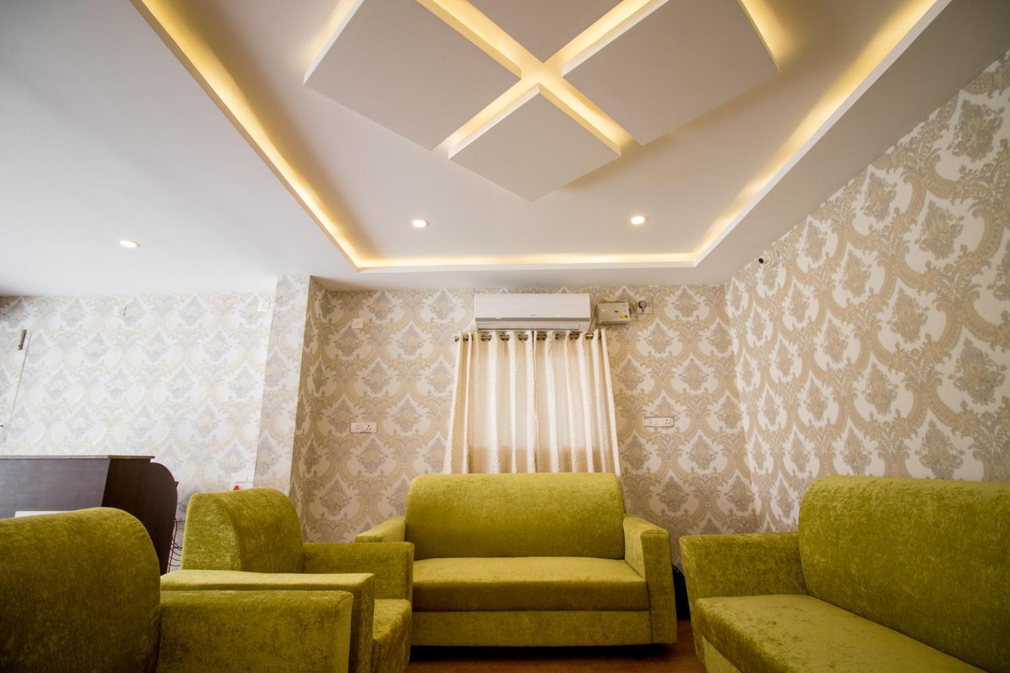 Pearl Suites, טירופאטי מראה חיצוני תמונה