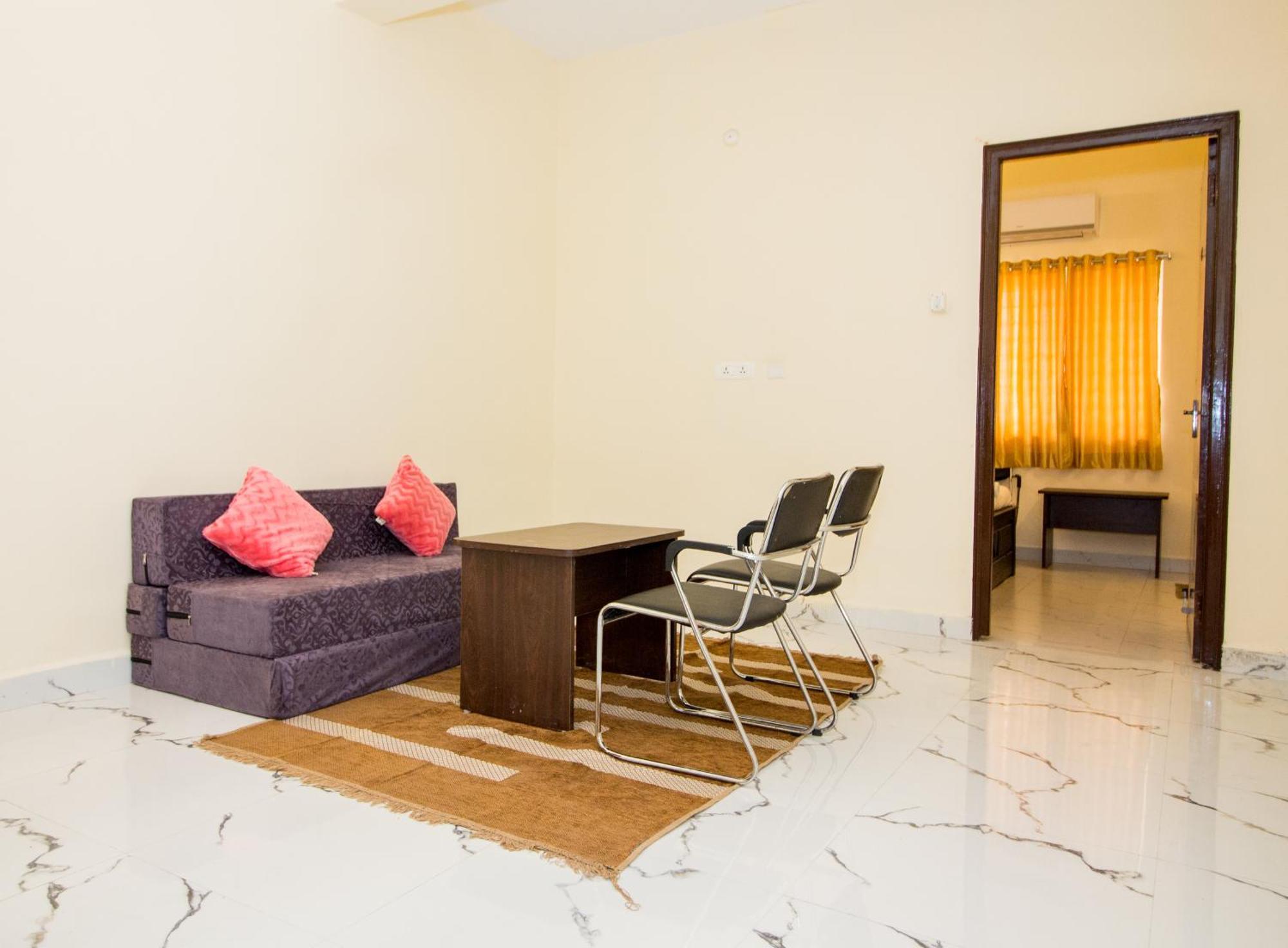Pearl Suites, טירופאטי מראה חיצוני תמונה