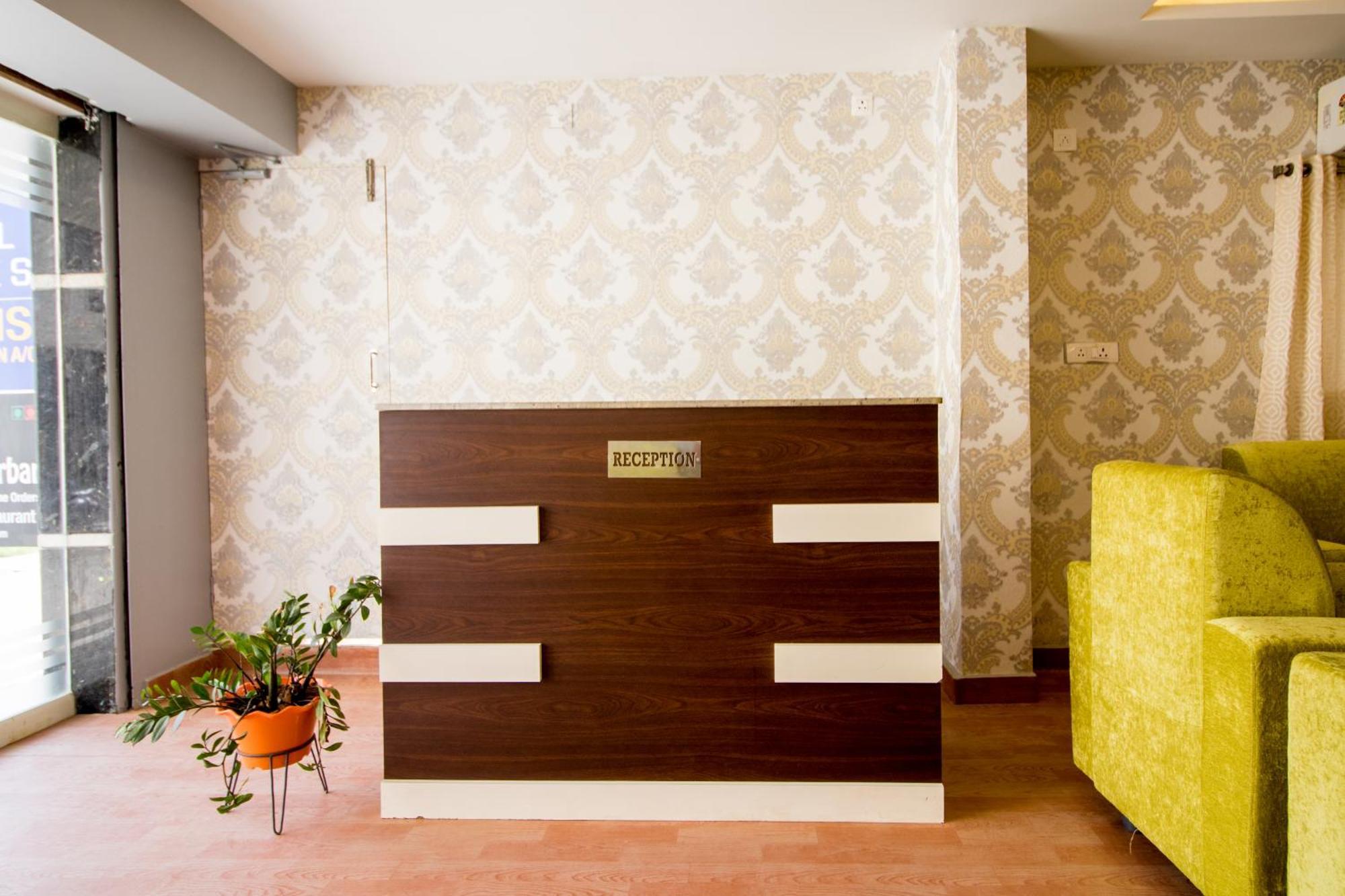 Pearl Suites, טירופאטי מראה חיצוני תמונה